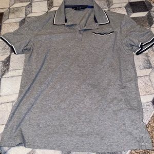 Men’s polo
